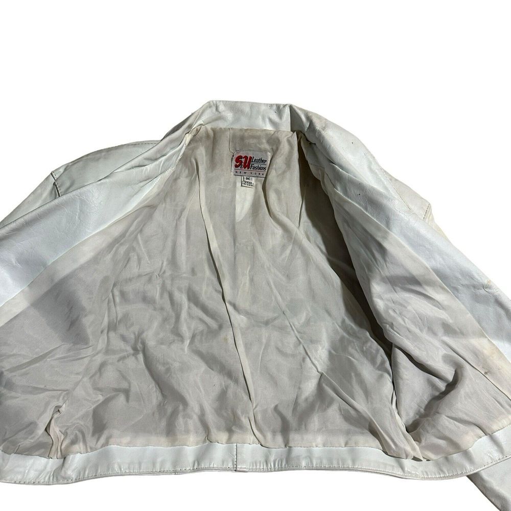 Vintage S&U Rodeo Jacket - Picture 5 of 15